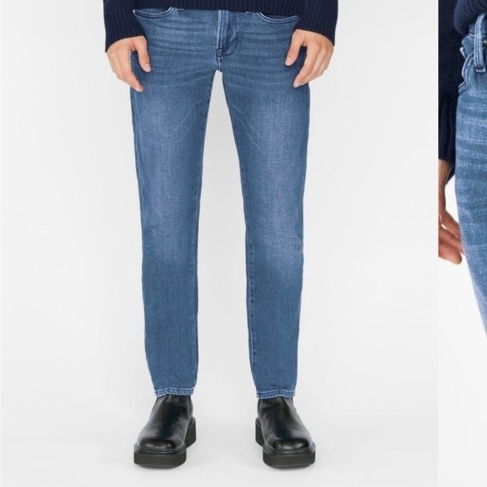 Frame L'Homme Slim 30 - Picture 8 of 8